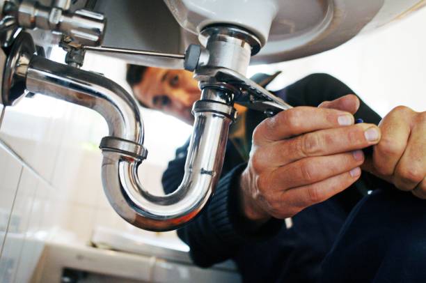 Best Plumbing Repair Near Me  in Kronenwetter, WI