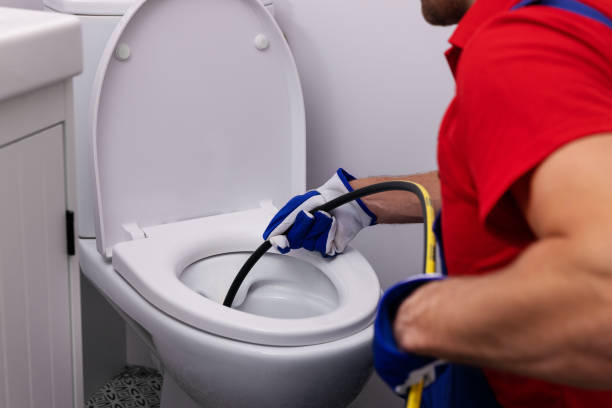 Best Best Plumbers Near Me  in Kronenwetter, WI