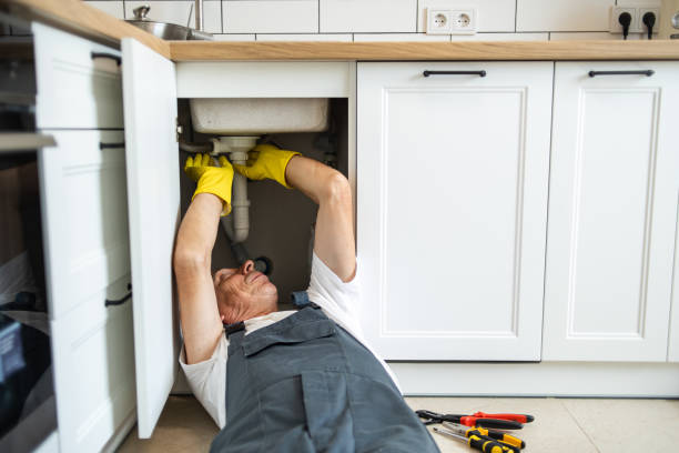 Best Emergency Plumber  in Kronenwetter, WI