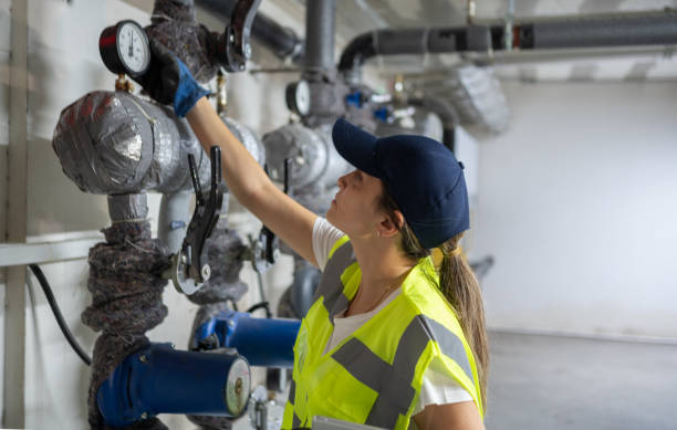 Best Leak Detection Services  in Kronenwetter, WI