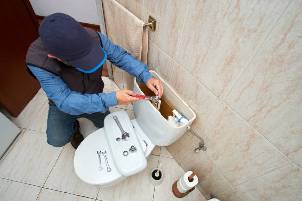 Best 24-Hour Plumber Near Me  in Kronenwetter, WI
