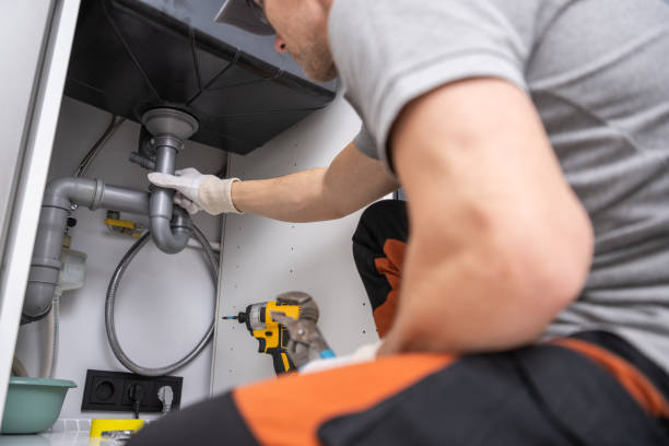 Best Drain Cleaning Services  in Kronenwetter, WI