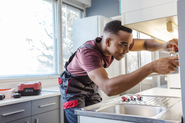 Professional Plumbing in Kronenwetter, WI